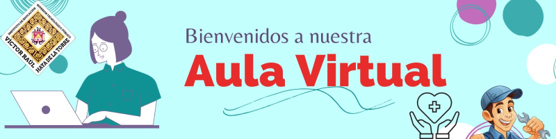 IESTP VICTOR RAUL HAYA DE LA TORRE